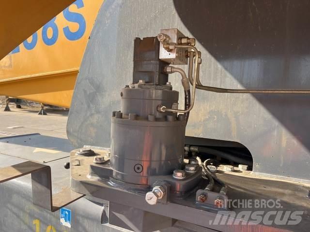 XCMG GTBZ38S Construção - Outros
