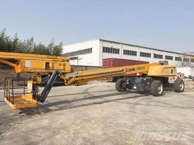 XCMG GTBZ38S Construção - Outros
