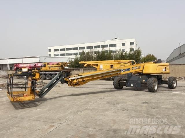 XCMG GTBZ38S Construção - Outros
