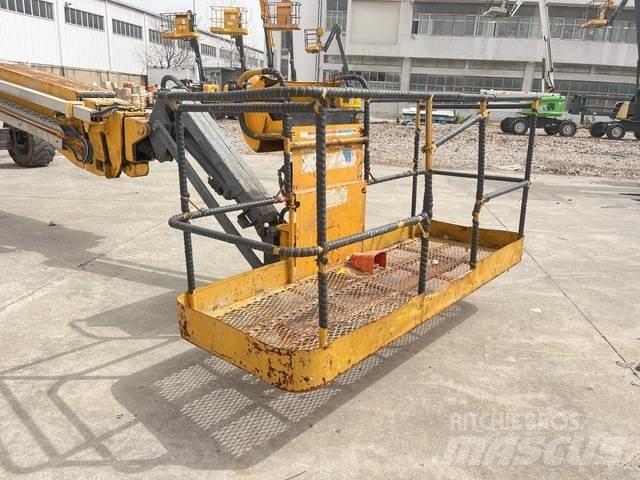 XCMG GTBZ38S Construção - Outros
