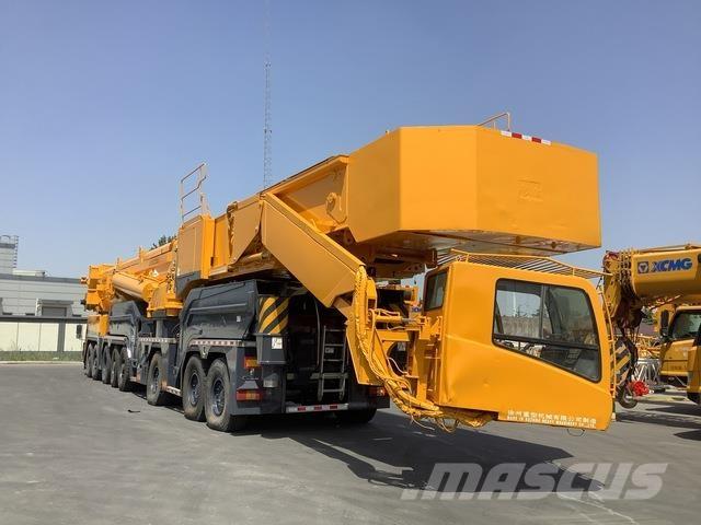 XCMG QAY800 Gruas Todo terreno