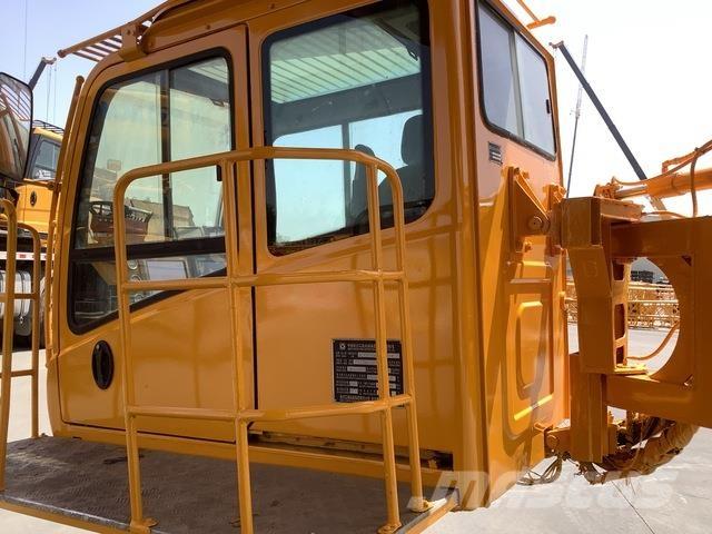 XCMG QAY800 Gruas Todo terreno