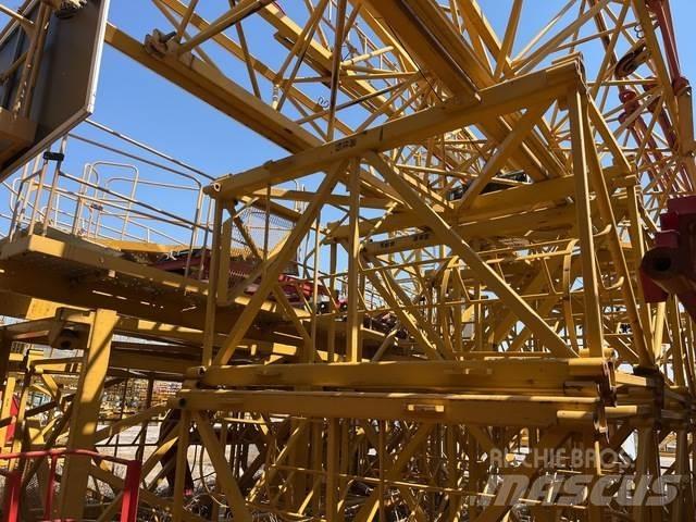 XCMG QTZ80 Gruas de construção