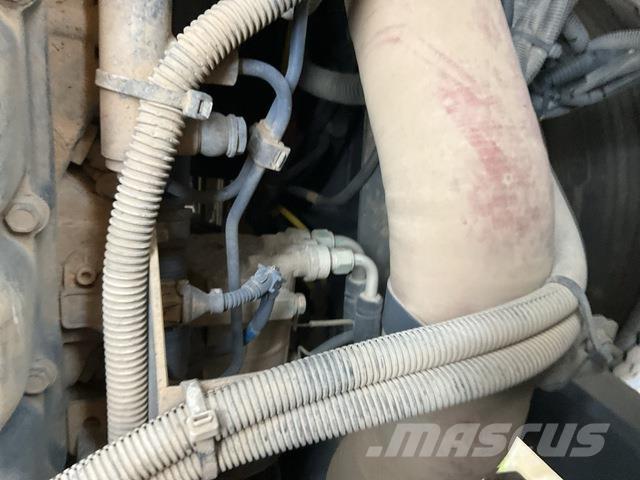 XCMG QY95K7C Gruas de rastos