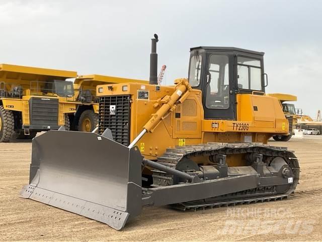 XCMG TY230G Dozers - Tratores rastos