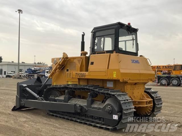 XCMG TY230G Dozers - Tratores rastos