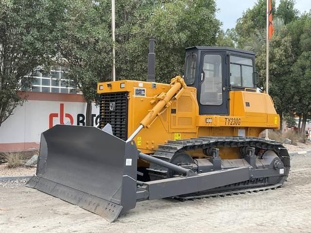 XCMG TY230G Dozers - Tratores rastos