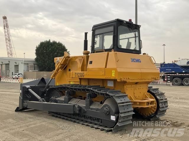 XCMG TY230G Dozers - Tratores rastos