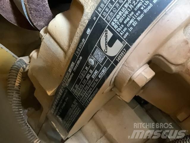 XCMG TY230G Dozers - Tratores rastos
