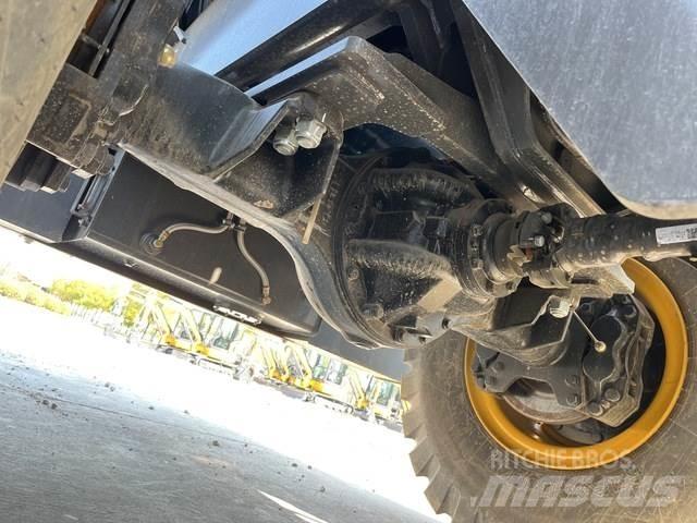 XCMG XC956 Carregadeiras de rodas