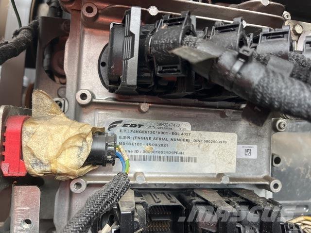 XCMG XC958 Carregadeiras de rodas