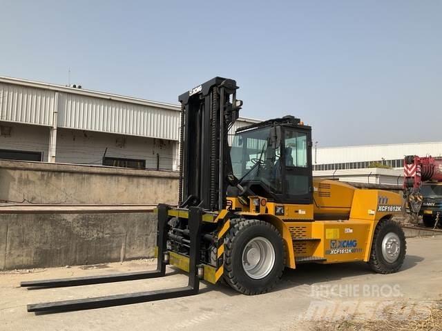 XCMG XCF1612K Construção - Outros
