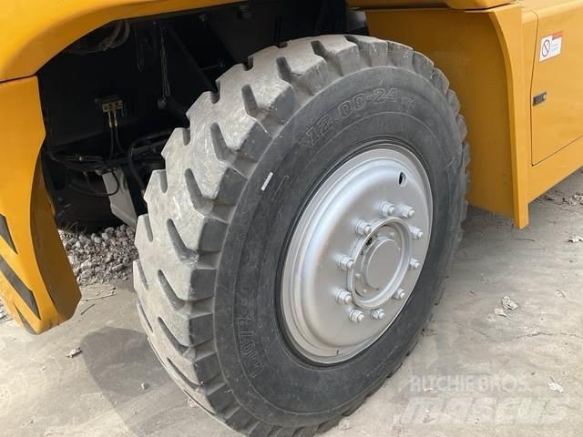 XCMG XCF1612K Construção - Outros

