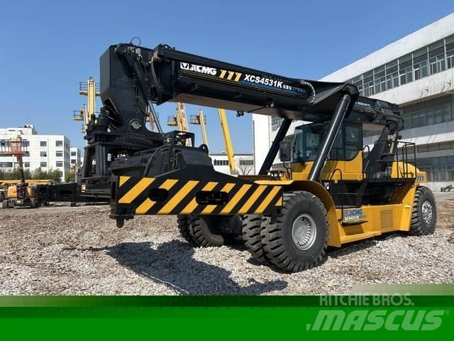 XCMG XCS4531K Guindastes móveis