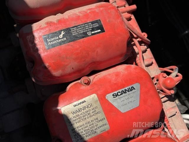 XCMG XCS4531K Guindastes móveis