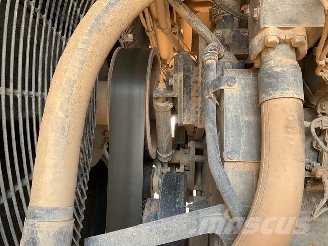 XCMG XDR100 Caminhões articulados