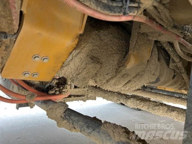 XCMG XDR80TH Caminhões articulados