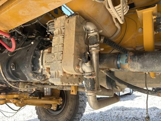XCMG XDR85T Caminhões articulados