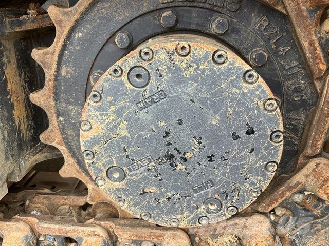 XCMG XE105GA Escavadeiras de esteiras