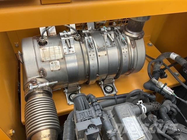 XCMG XE135G Escavadeiras de esteiras