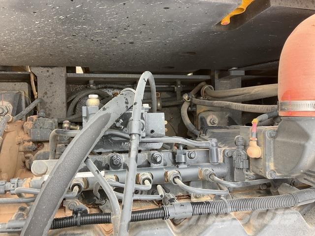 XCMG XE245DK Escavadeiras de esteiras