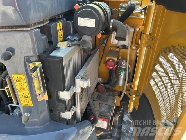 XCMG XE35U Miniescavadeiras