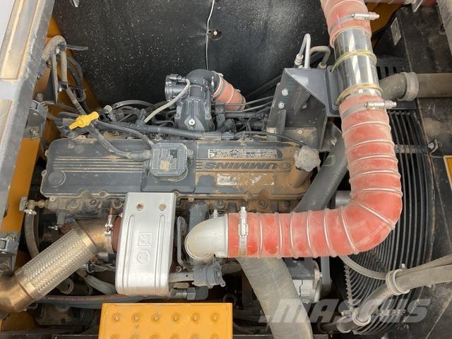 XCMG XE380GK Escavadeiras de esteiras