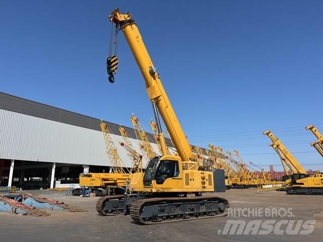 XCMG XGC55T Construção - Outros

