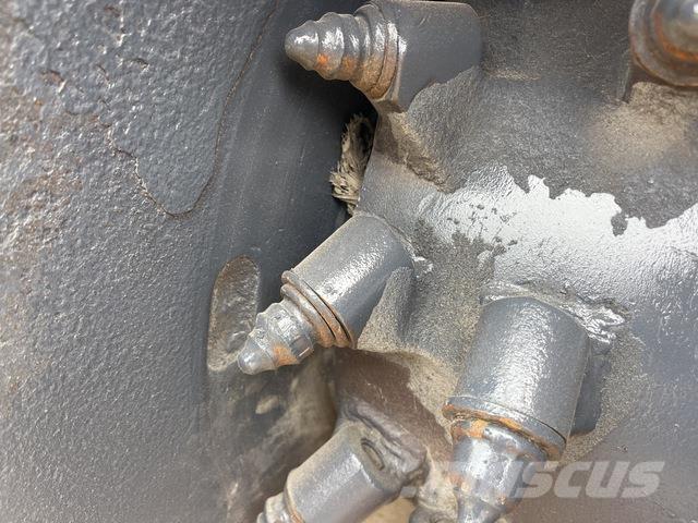 XCMG XM405 Moinhos de asfalto a frio