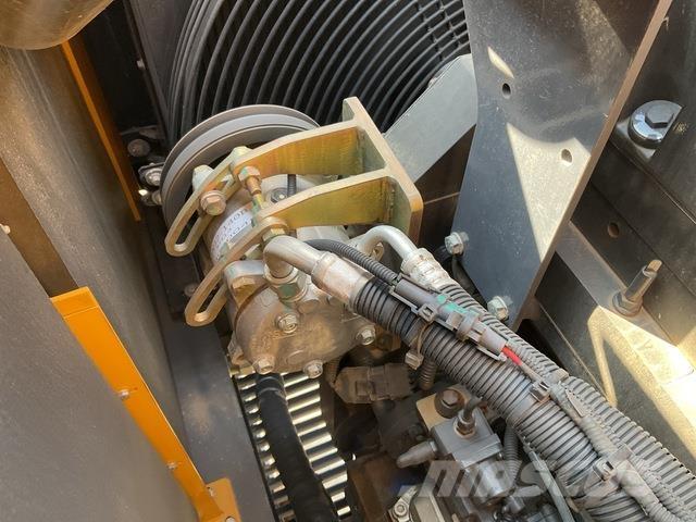 XCMG XR360 Perfuradoras pesadas