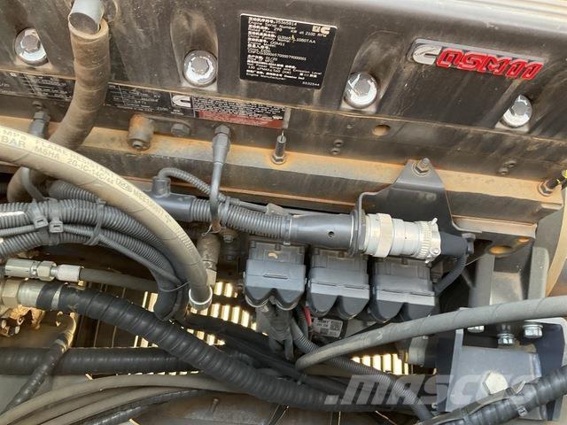 XCMG XR360 Perfuradoras pesadas