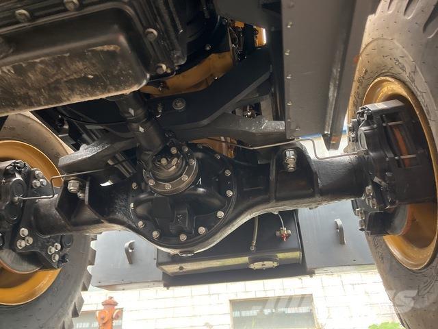 XCMG ZL50GV Carregadeiras de rodas