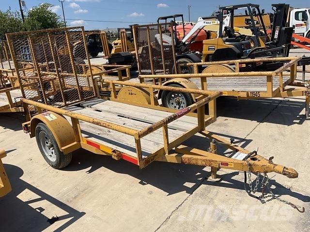 Xtreme 4X8SAPT Outros Reboques