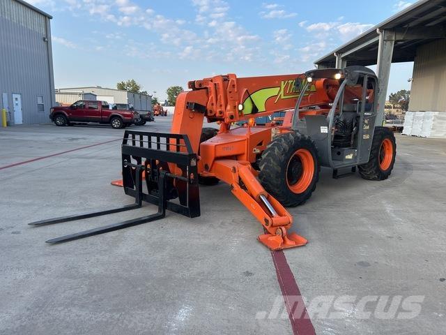 Xtreme XR1055 Manipulador telescópico