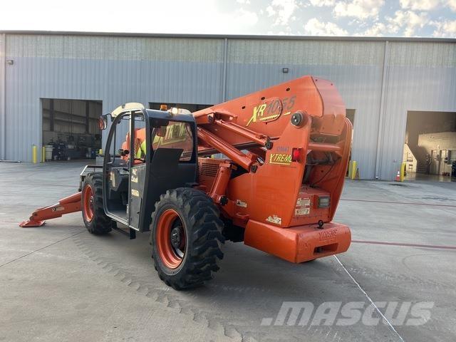 Xtreme XR1055 Manipulador telescópico