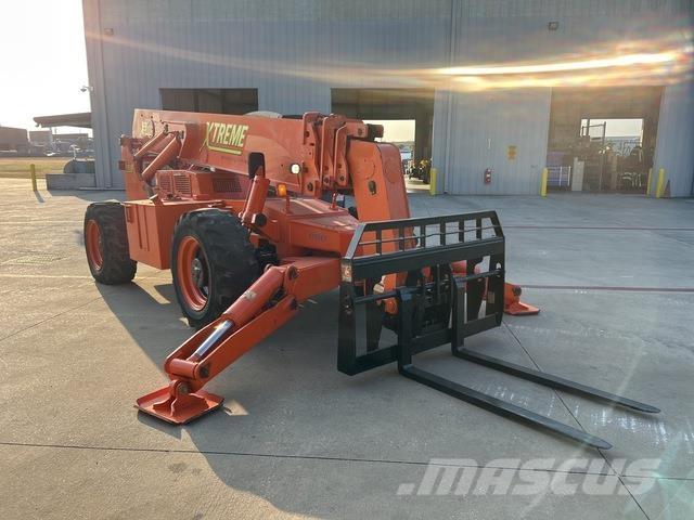 Xtreme XR1055 Manipulador telescópico