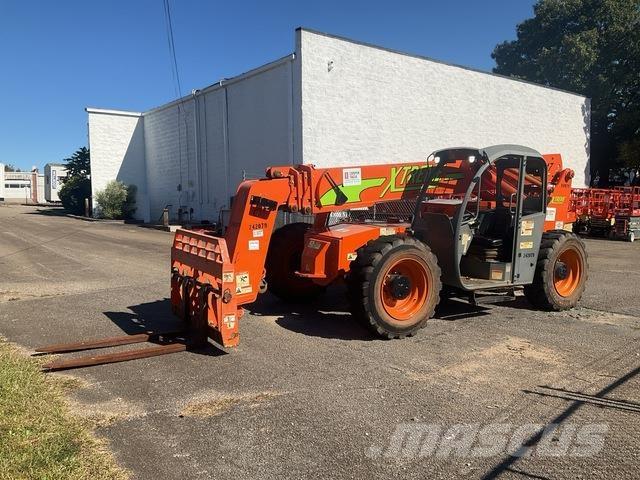 Xtreme XR1147 Manipulador telescópico