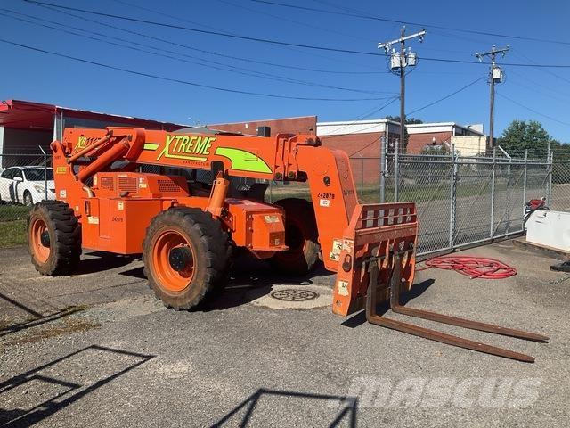 Xtreme XR1147 Manipulador telescópico