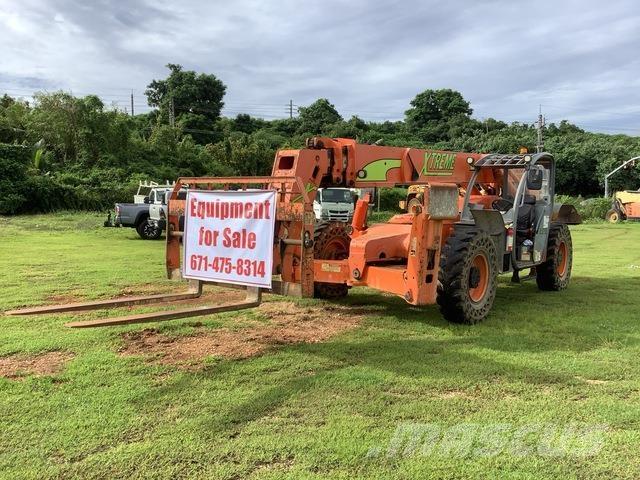 Xtreme XR1255 Manipulador telescópico