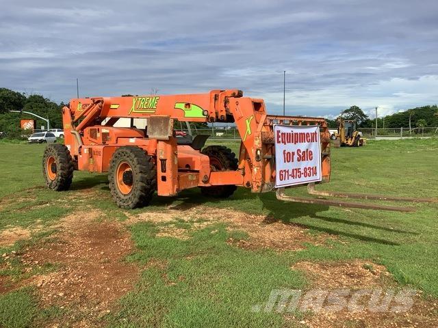 Xtreme XR1255 Manipulador telescópico