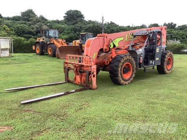 Xtreme XR2034 Manipulador telescópico