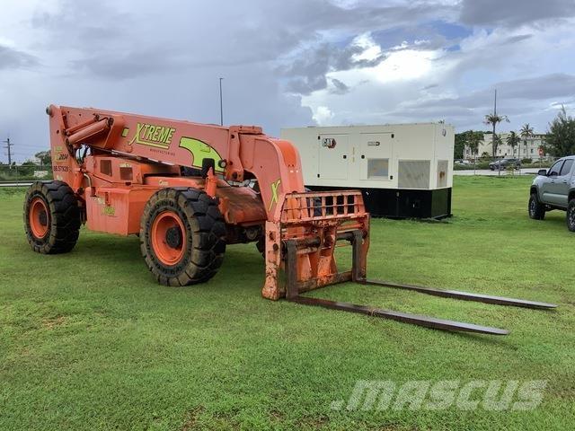 Xtreme XR2034 Manipulador telescópico