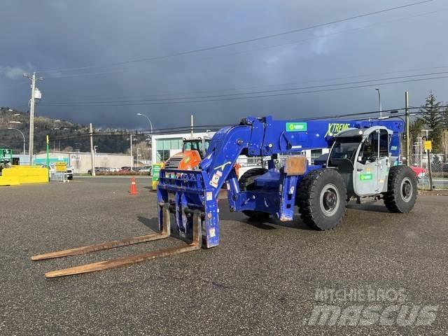 Xtreme XR2450 Manipulador telescópico