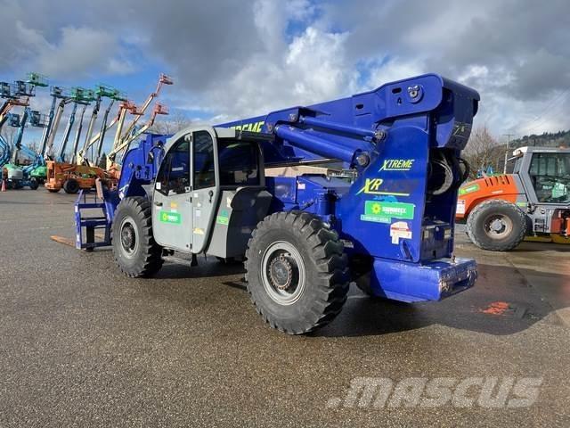 Xtreme XR2450 Manipulador telescópico