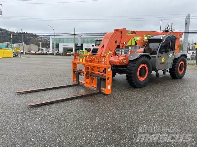 Xtreme XR3034 Manipulador telescópico