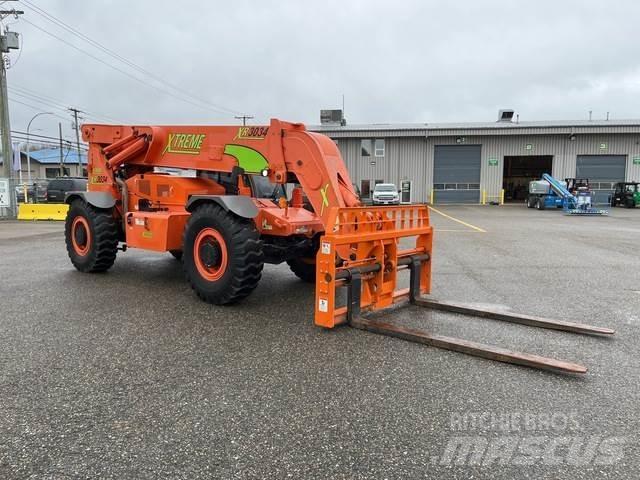 Xtreme XR3034 Manipulador telescópico