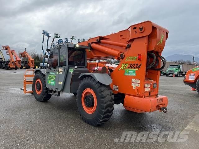 Xtreme XR3034 Manipulador telescópico