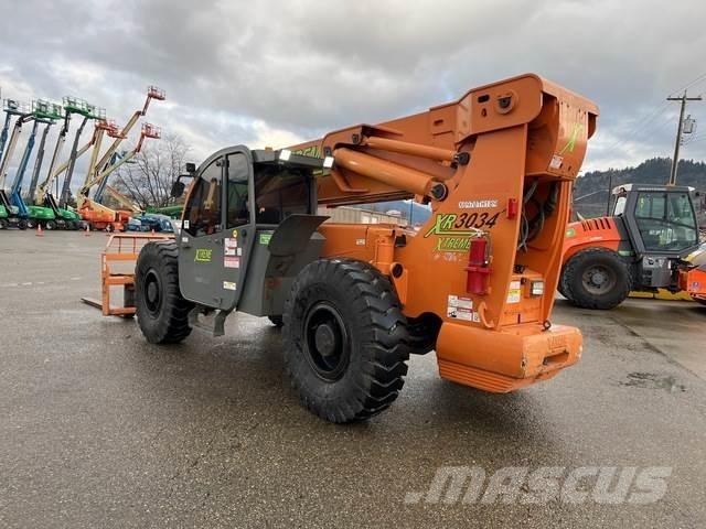 Xtreme XR3034 Manipulador telescópico