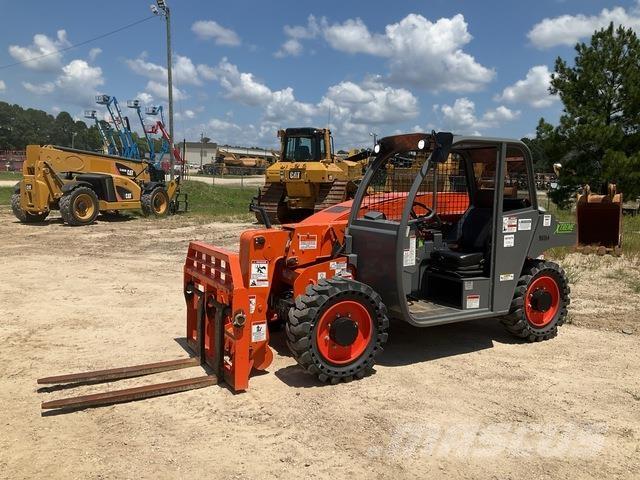 Xtreme XR619 Manipulador telescópico