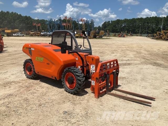 Xtreme XR619 Manipulador telescópico